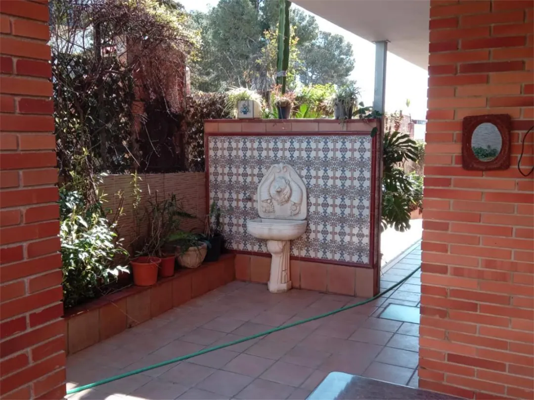 Chalet en  Carrer Holanda 3 - Foto 3