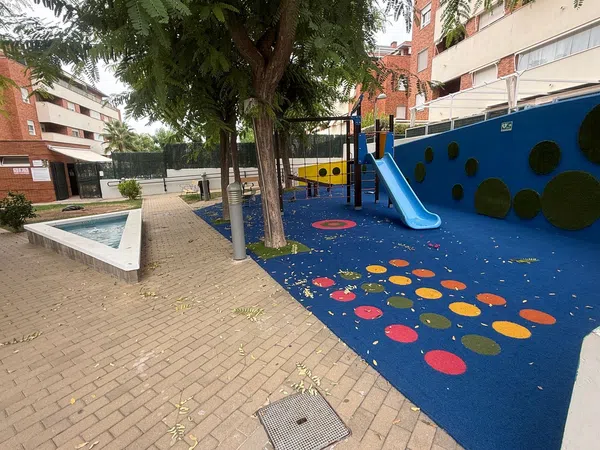 Piso en Avenida de la Filosofía, 29, Nuevo Bulevar, Nuevo Bulevar - Foto 24