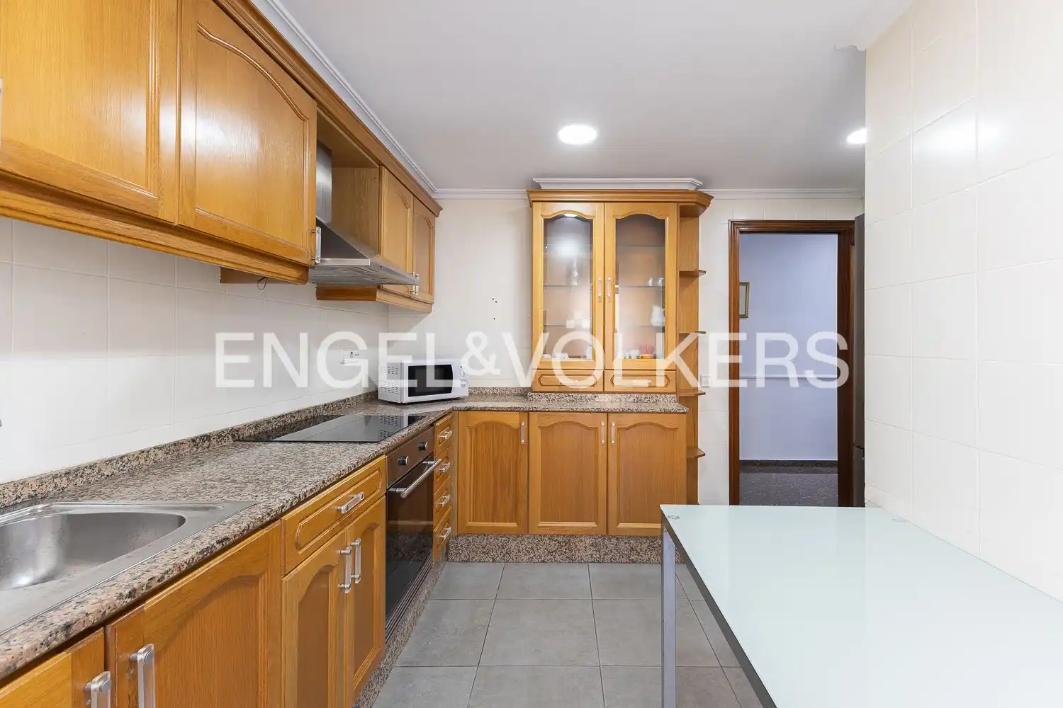 Piso en  Carrer d'Emili Baró - Foto 19