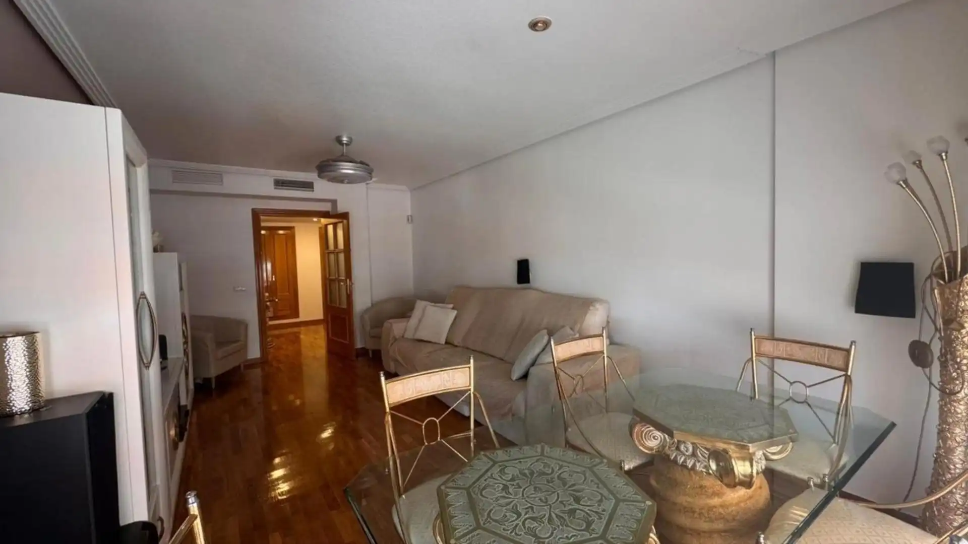 Piso en  Calle Juan de la Cosa 2 - Foto 2