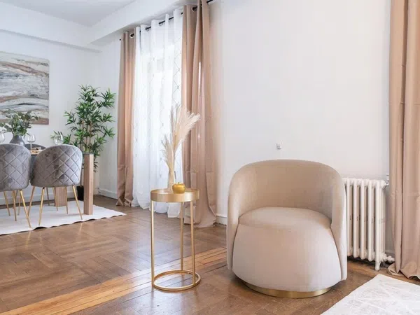 Piso en C. de Ríos Rosas, 32, Nuevos Ministerios-Ríos Rosas - Foto 9