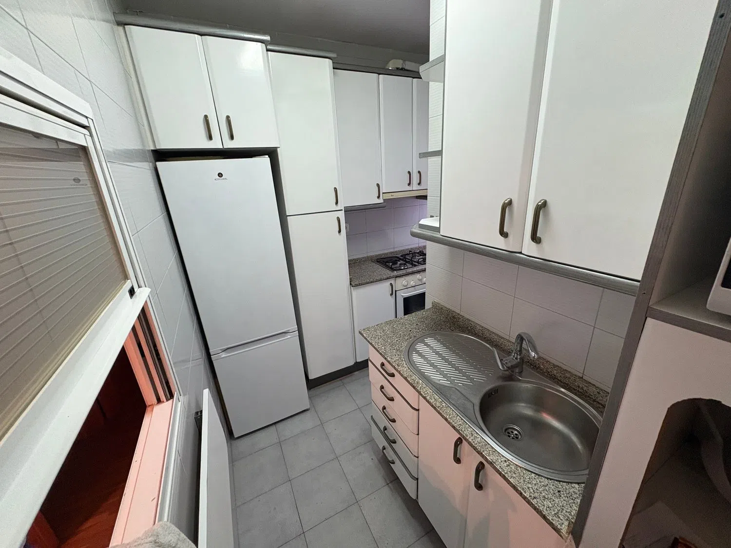 Piso en calle de Varsòvia, 115 - Foto 17