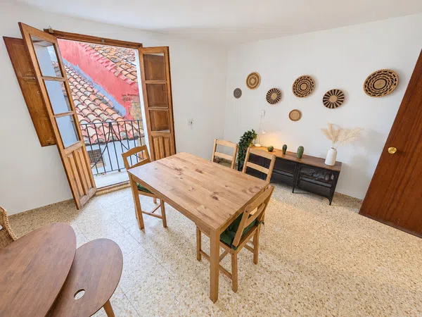 Casa rural en Calle Arzobispo, 11 - Foto 5