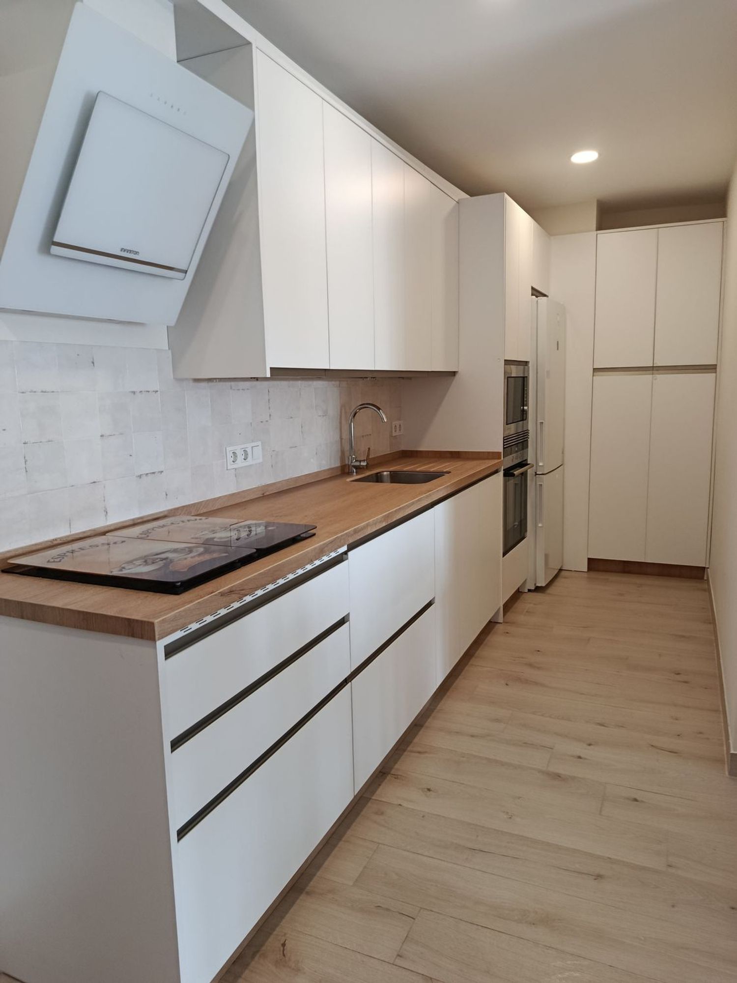 Piso en Lubina del Sol, Riviera complejo residencial, 3 - Foto 4