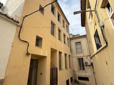 Piso en  Calle Beaterio 2 - Foto 2