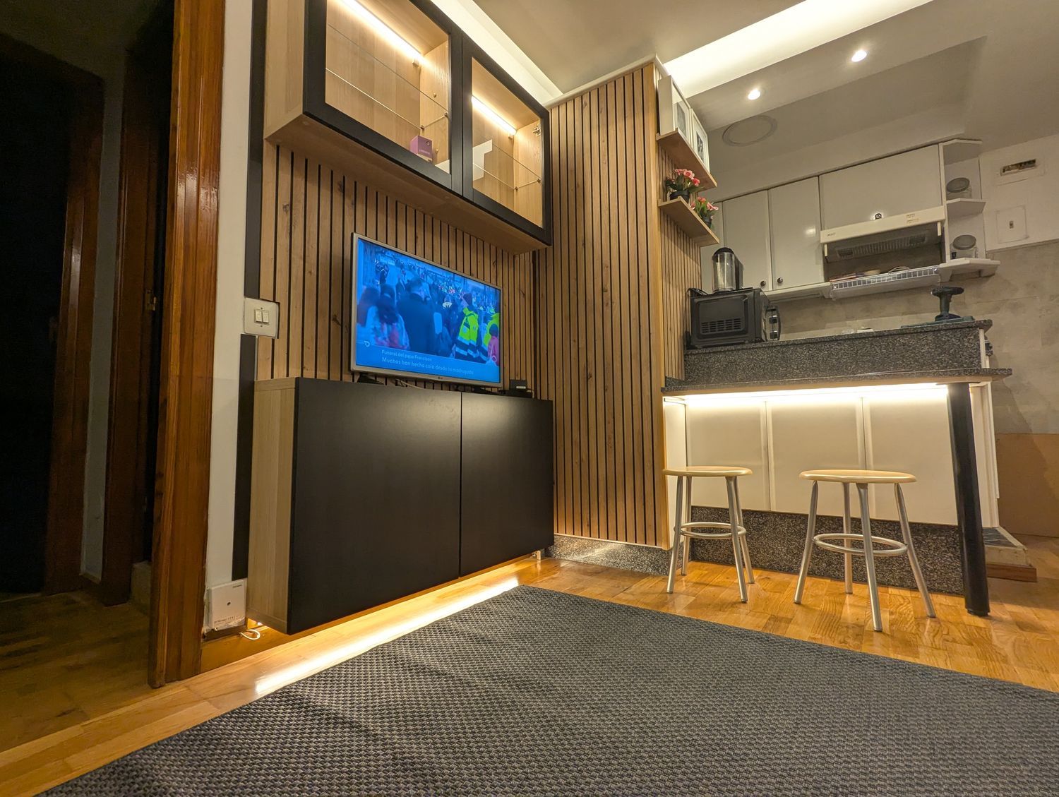 Piso en Alonso Quintanilla, 3 - Foto 3