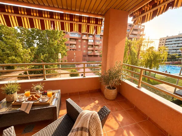 Piso en Avenida Jenofonte, 20, El Consul - El Romeral - Foto 1
