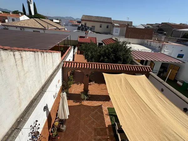 Chalet pareado en Calle Alejandro Otero, 14 - Foto 7