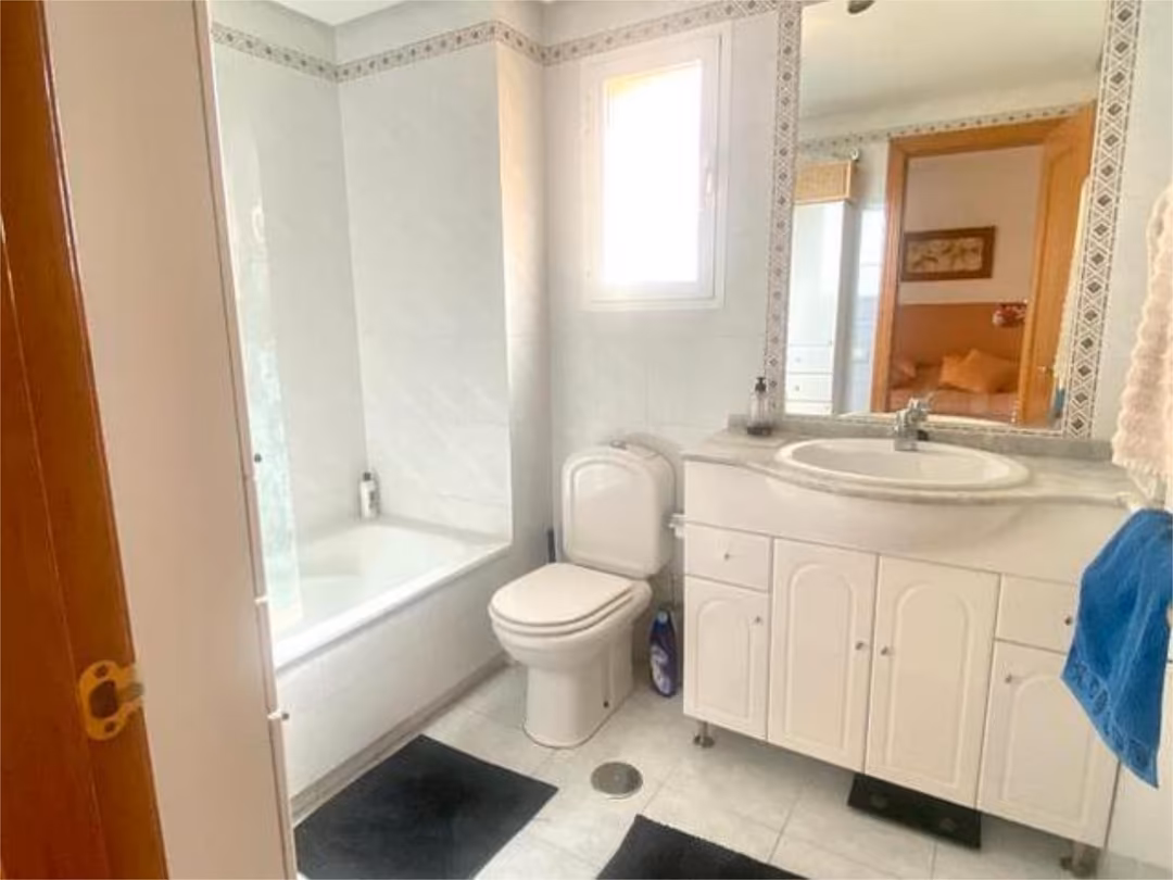 Apartamento en Parque de la Paloma - Foto 8