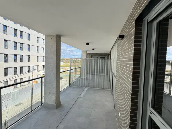 Piso en calle Rodas, 1 - Foto 13