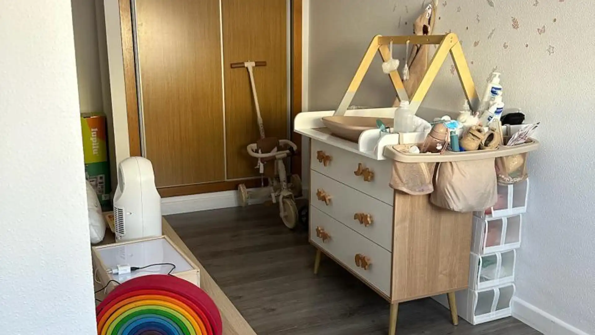 Piso en  Calle Maestro Adolfo Diaz 13 - Foto 18