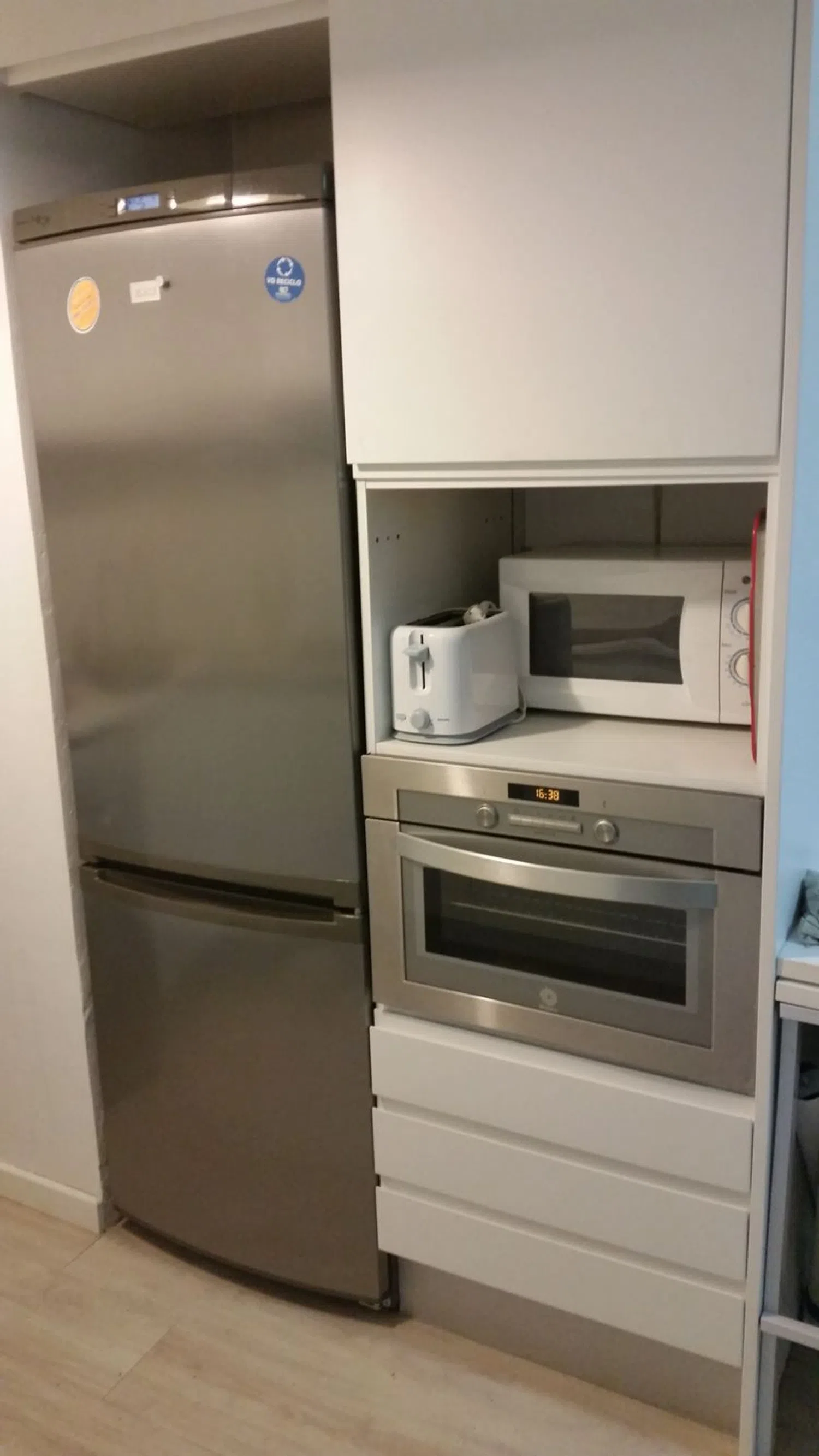 Piso en Gran Via de les Germanies, 20 - Foto 3