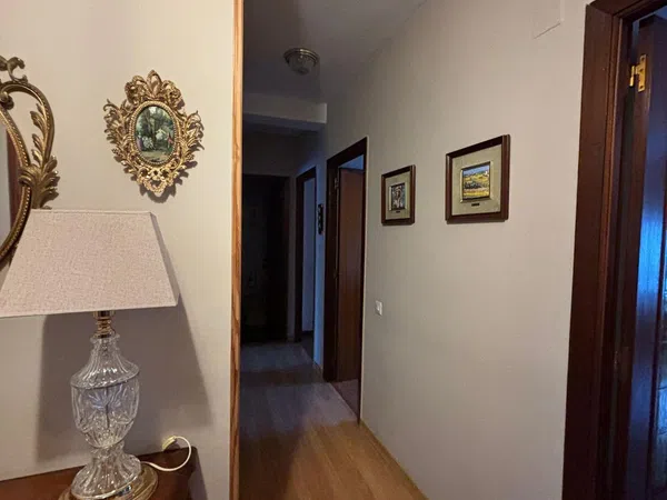 Piso en calle Arturo Álvarez Buylla, 10 - Foto 9