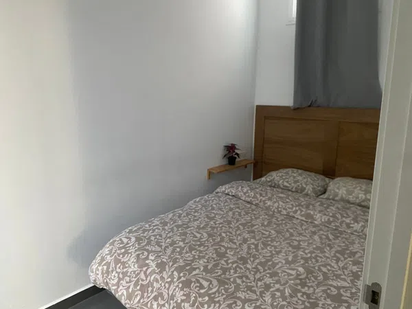 Piso en calle de Molina, 32 - Foto 5