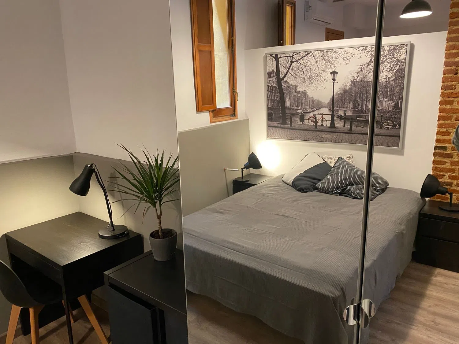 Estudio en plaza de San Juan de la Cruz, 5 - Foto 6