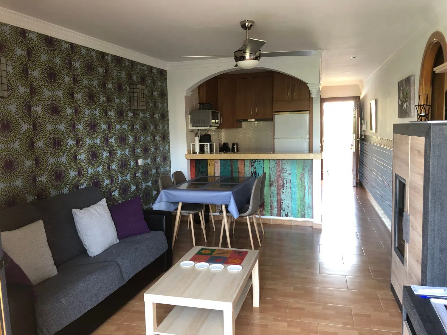 Piso en avenida Ricardo Soriano, 62 - Foto 26