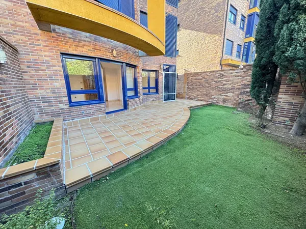 Piso en calle de la Sierra de Pajarejo, 5 - Foto 1