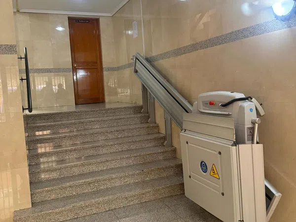 Piso en Calle de Federico Marín, 19 - Foto 2