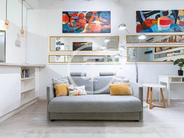 Estudio en  Calle de Arrieta - Foto 10