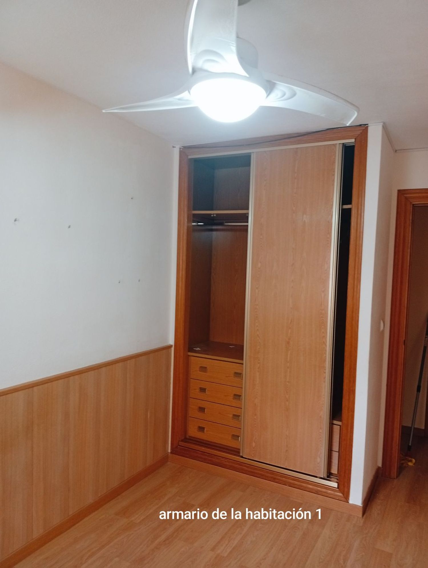 Piso en Barrio Carolinas Bajas - Foto 5