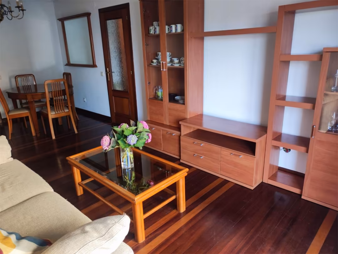 Piso en  Calle Consuelo Bergés 17 - Foto 4