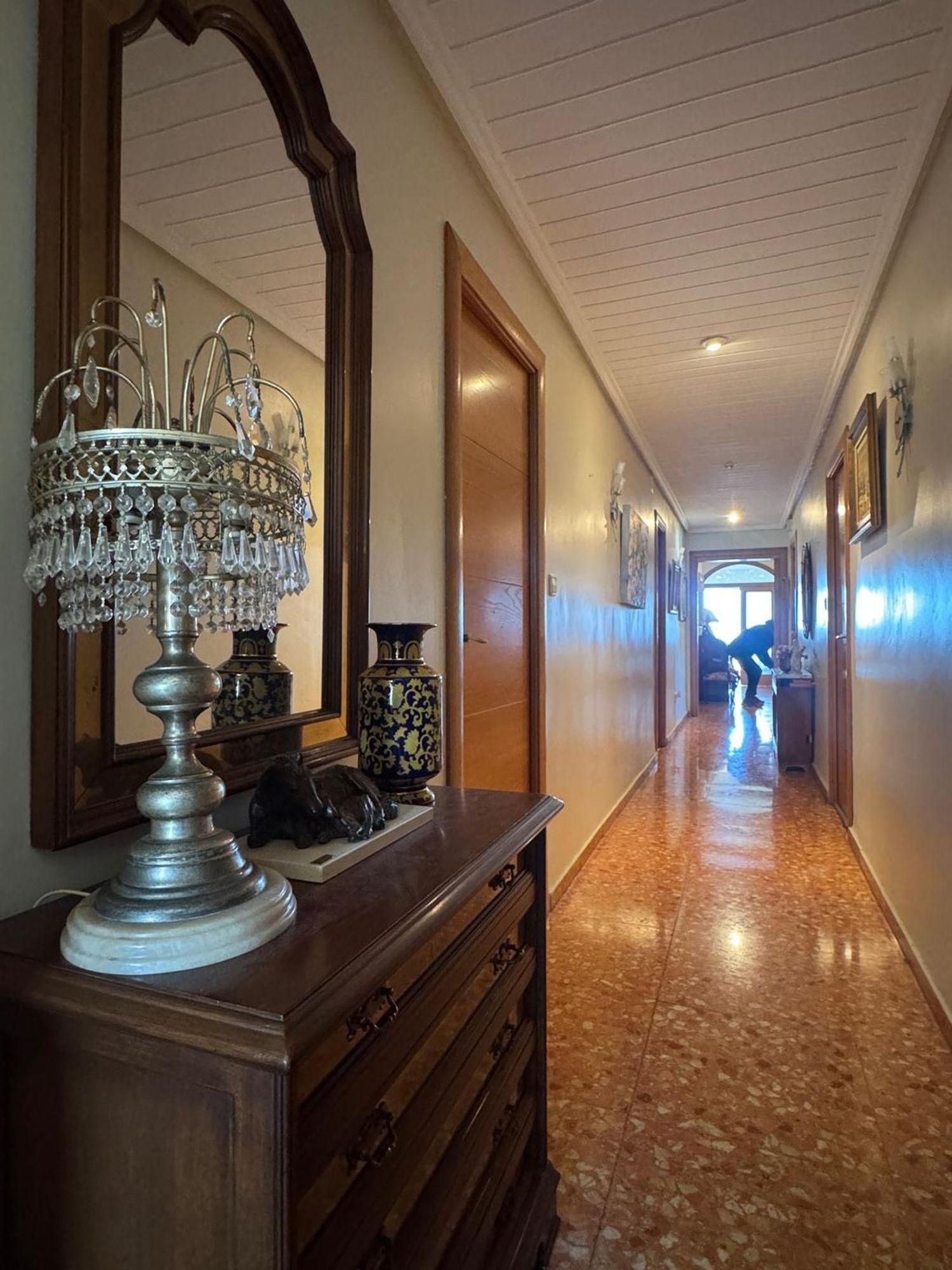 Casa independiente en Centro Ciudad - Foto 12