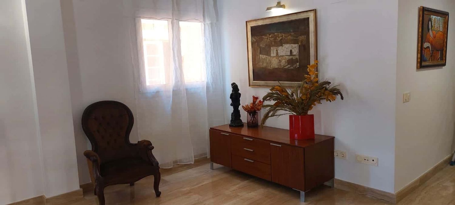 Piso en Calle de Santa Teresa, 9, El Pilar - Foto 3