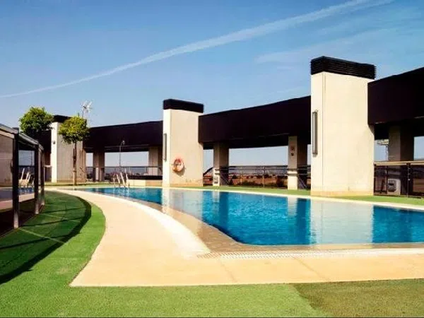 Estudio en calle Tecnocordoba1, 3 - Foto 12