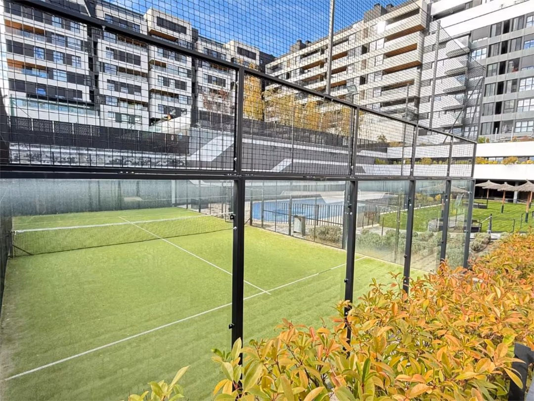 Piso en  Madrid Capital - Foto 37