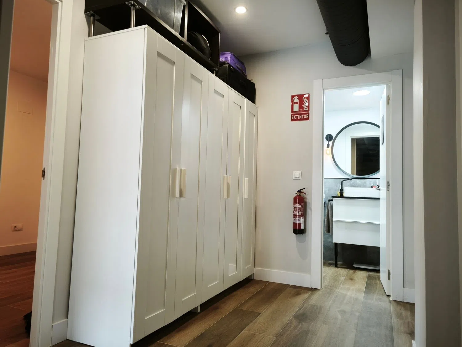 Dúplex en ronda de Valdecarrizo, 11 - Foto 26