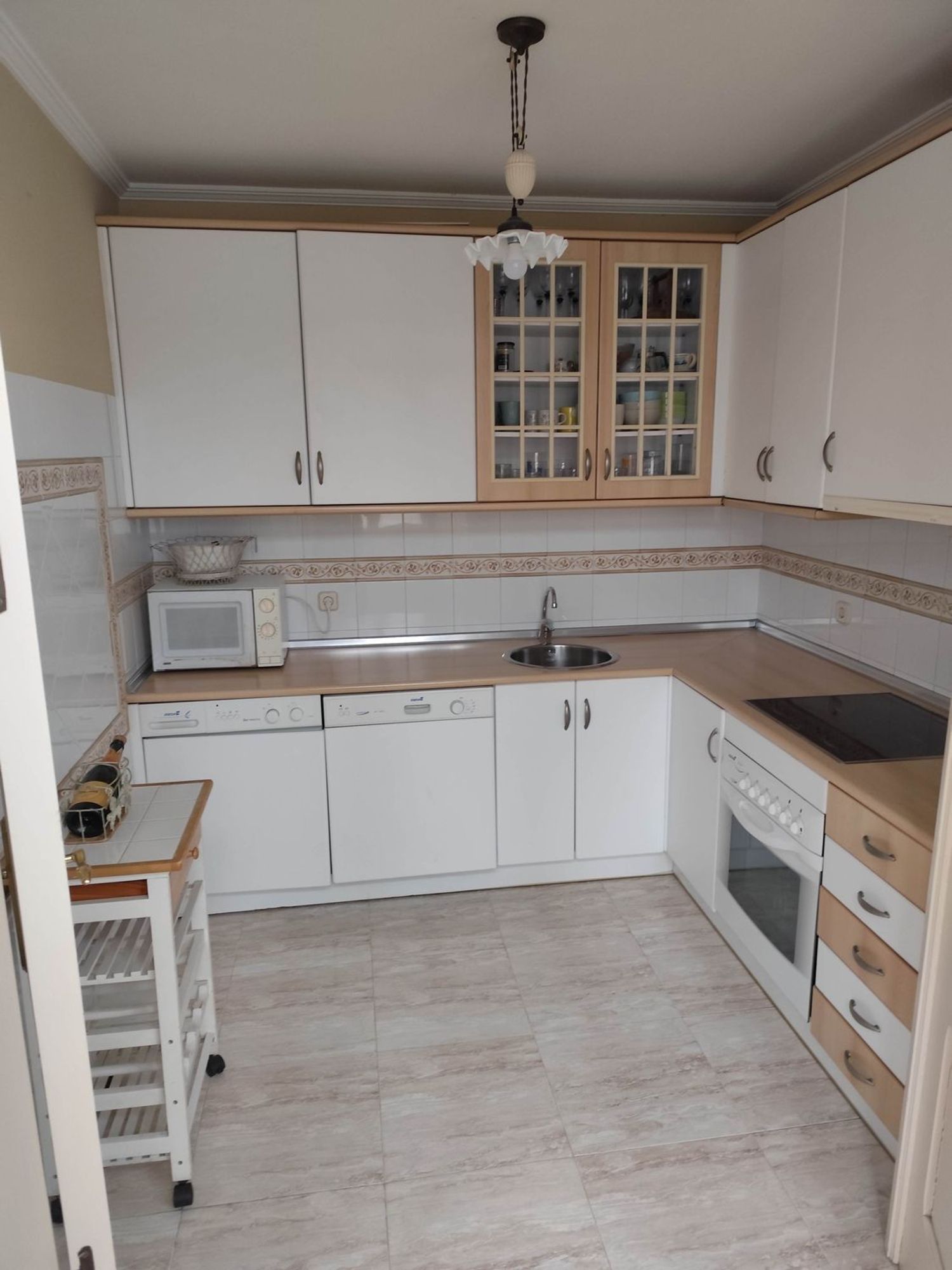 Piso en Calle Palacio Valdés, 10, Salesas-Foncalada-Campoamor - Foto 6