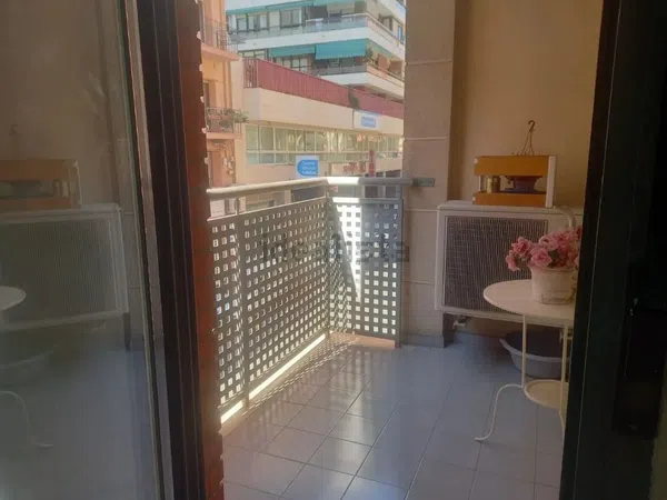Piso en Pablo Iglesias, Mercado - Foto 3