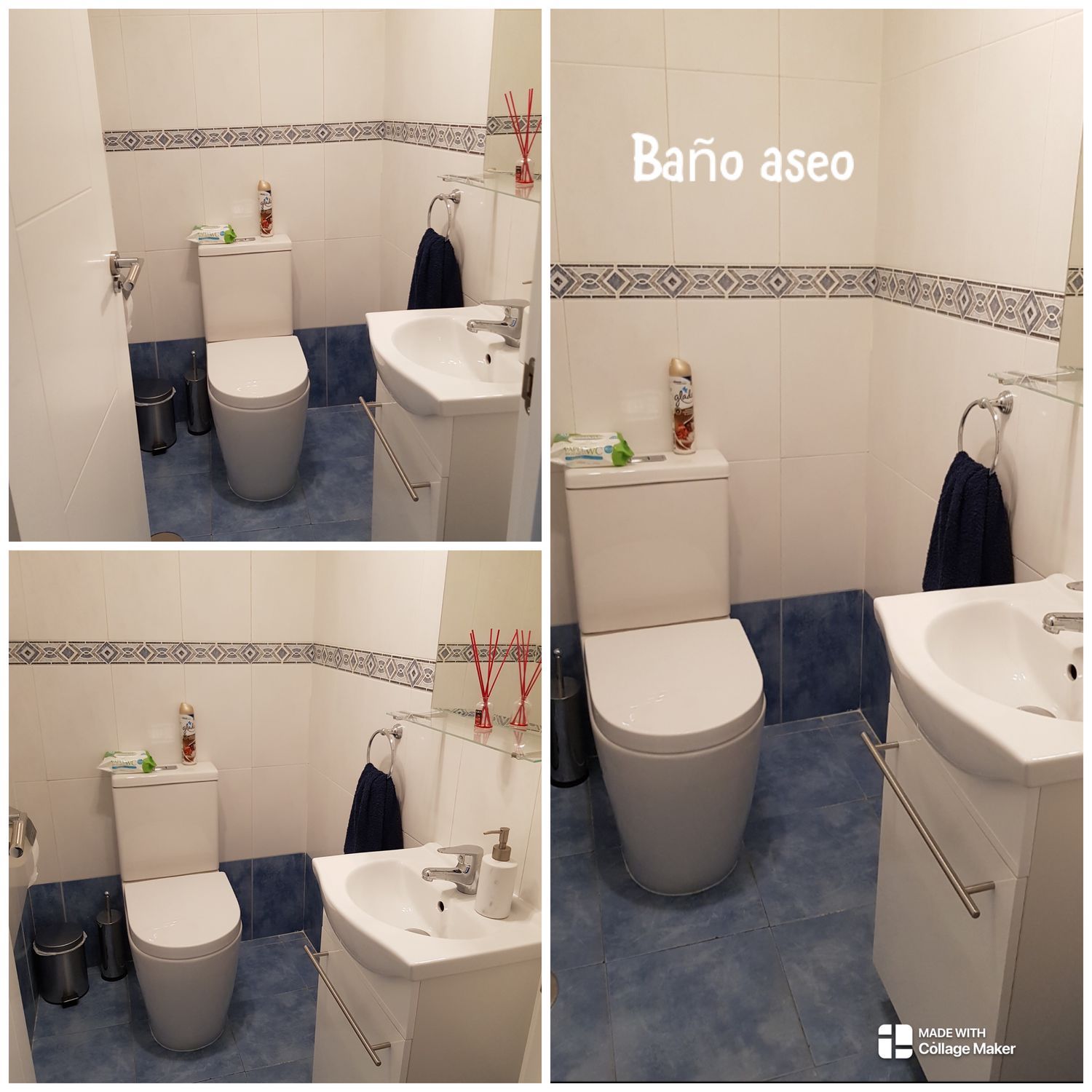 Chalet pareado en Pizarra s/n - Foto 28