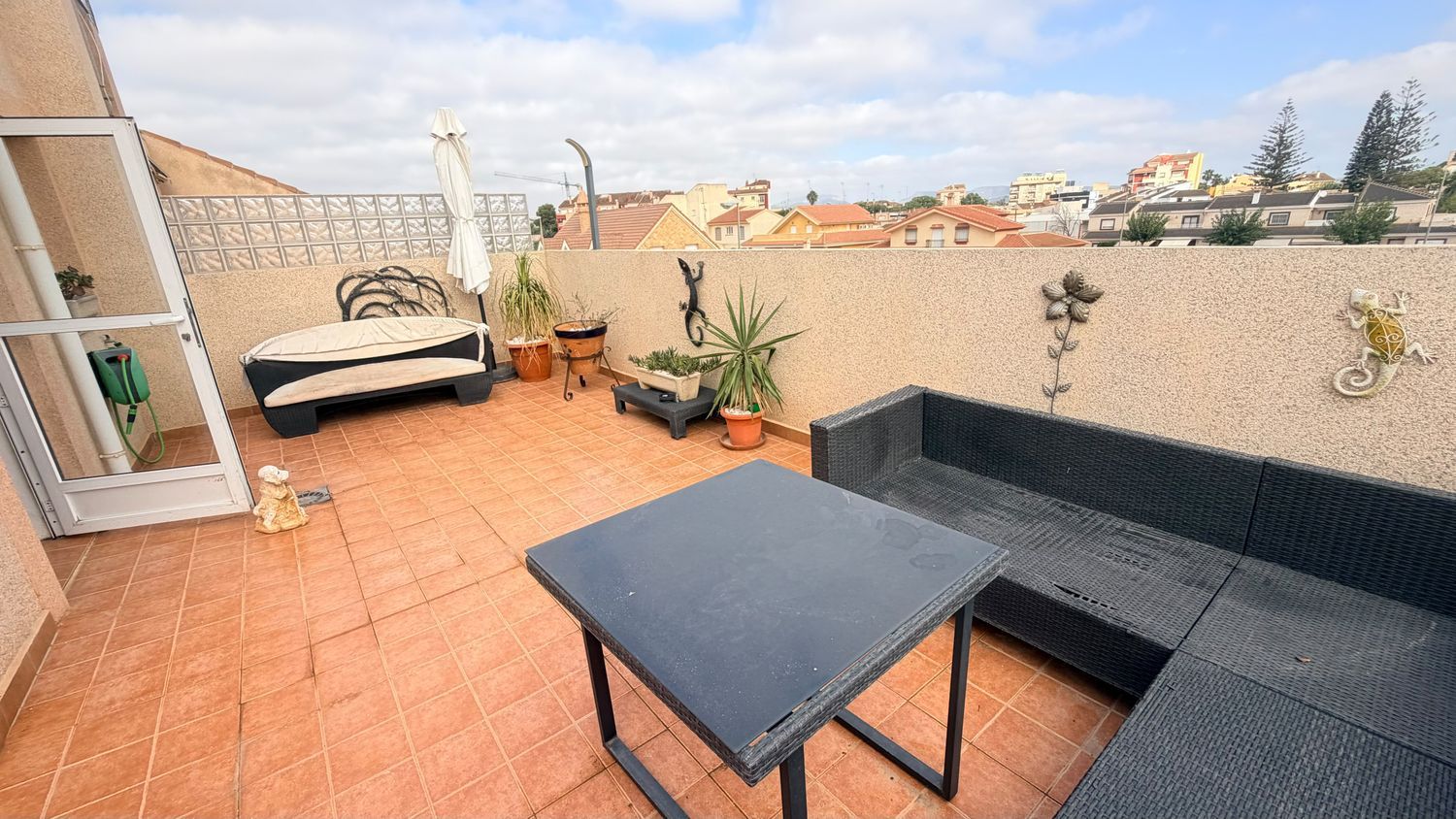 Casa o chalet independiente en Carretera Balsicas - Sucina, 22, Jerónimo y Avileses - Foto 22