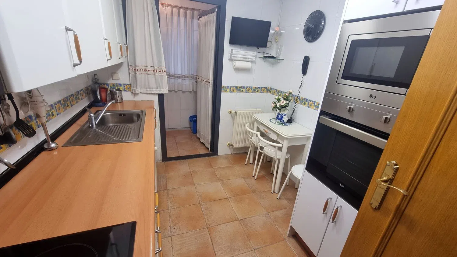 Piso en calle de Ladera de los Almendros, 18 - Foto 20