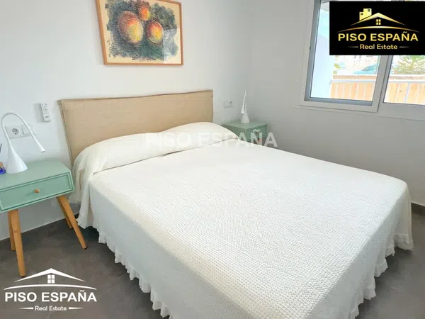 Piso en Av Costa Blanca, PAU 5 - Foto 41