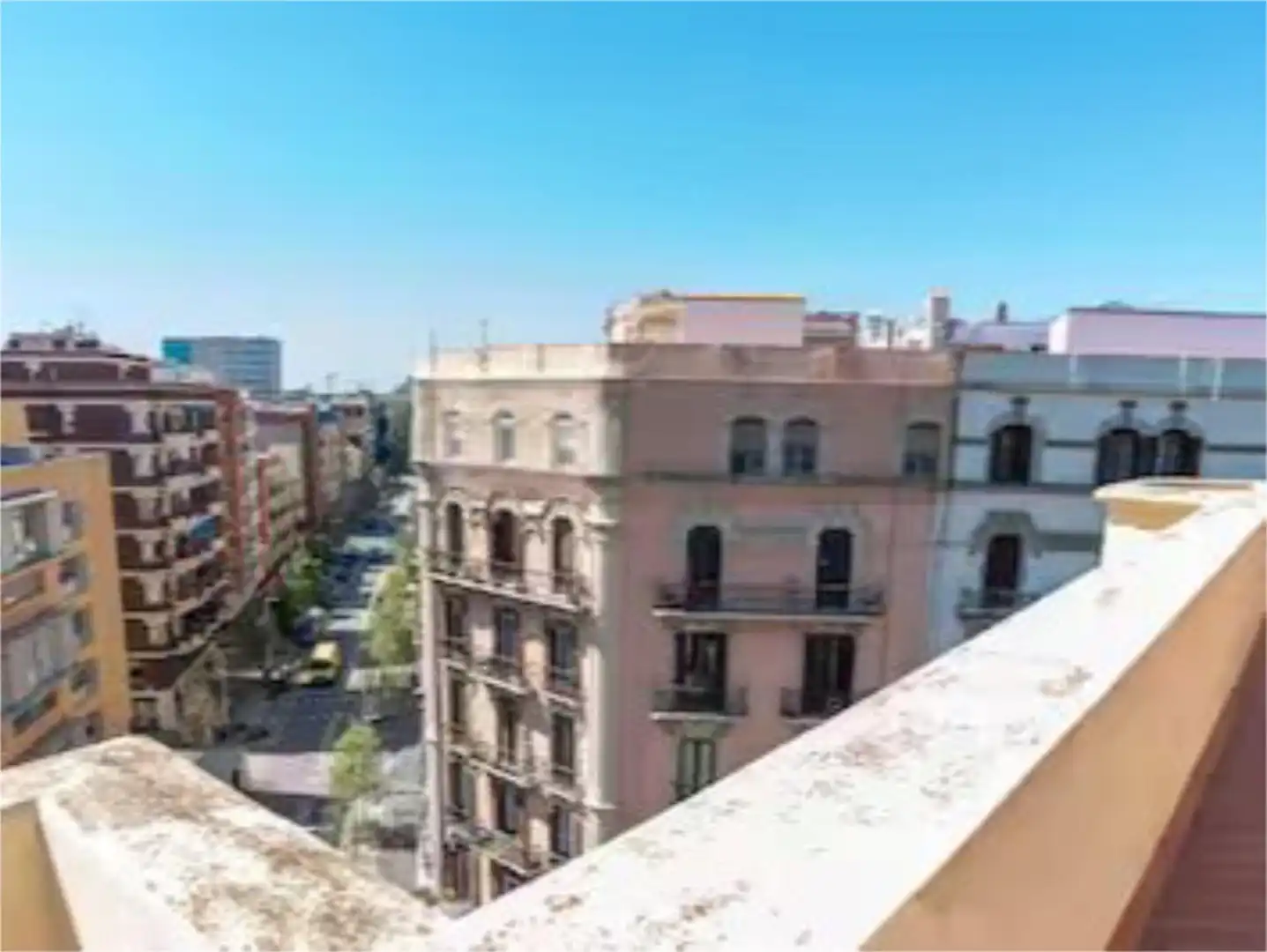 Estudio en  Carrer de Pere IV 193 - Foto 21