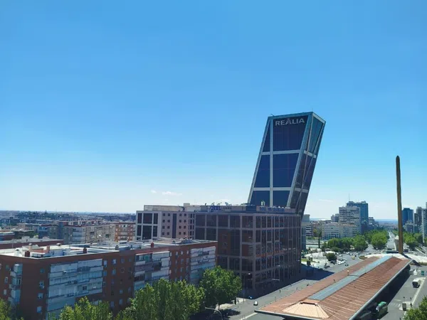 Piso en Paseo de la Castellana, 207, Ventilla-Almenara - Foto 11
