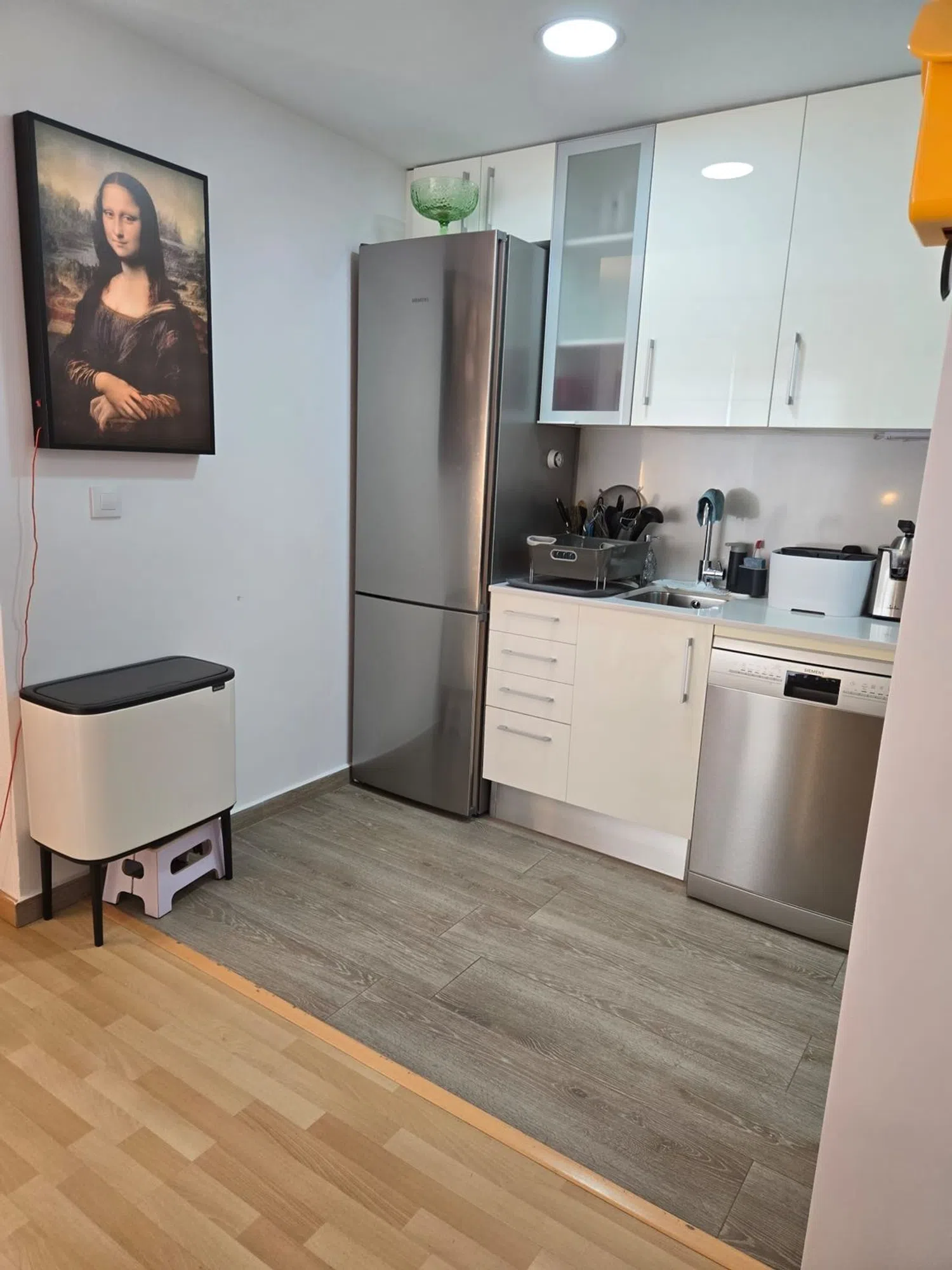 Piso en calle de Trajà, 2 - Foto 18