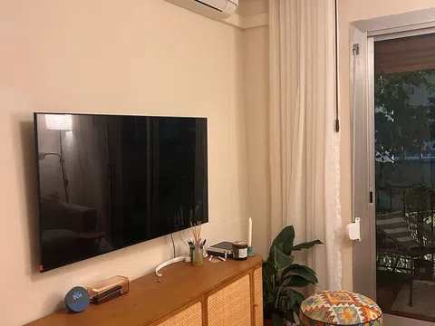 Piso en calle de Melcior de Palau, 157 - Foto 1