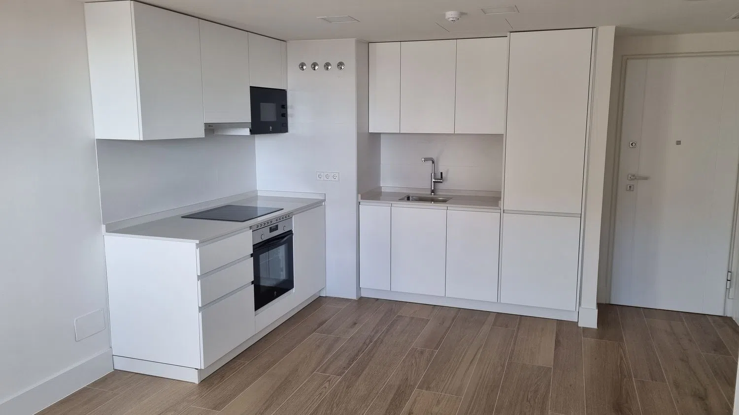 Piso en calle de Juan Esplandiú, 21 - Foto 5