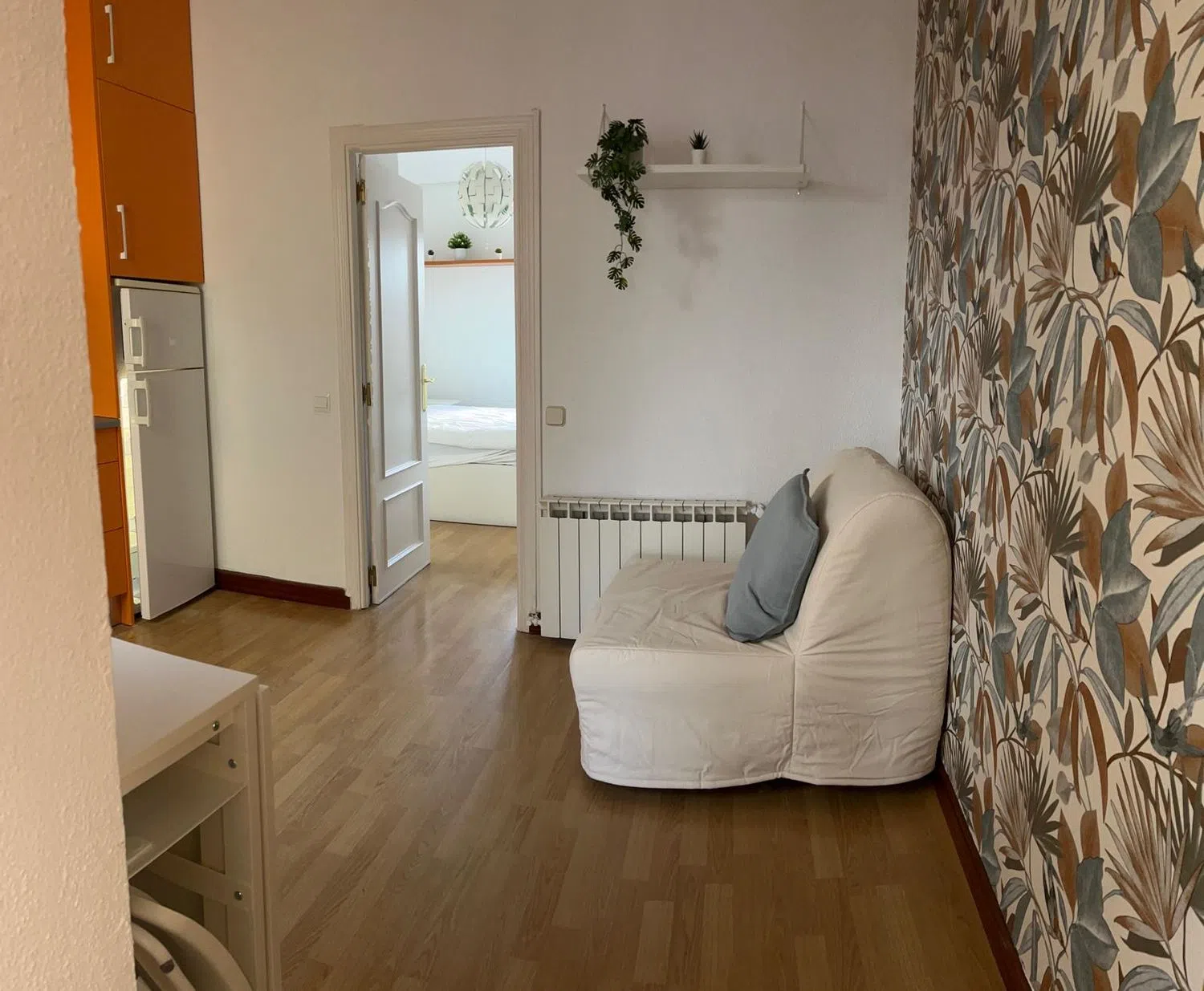 Ático en calle de Barcelona, 3 - Foto 1