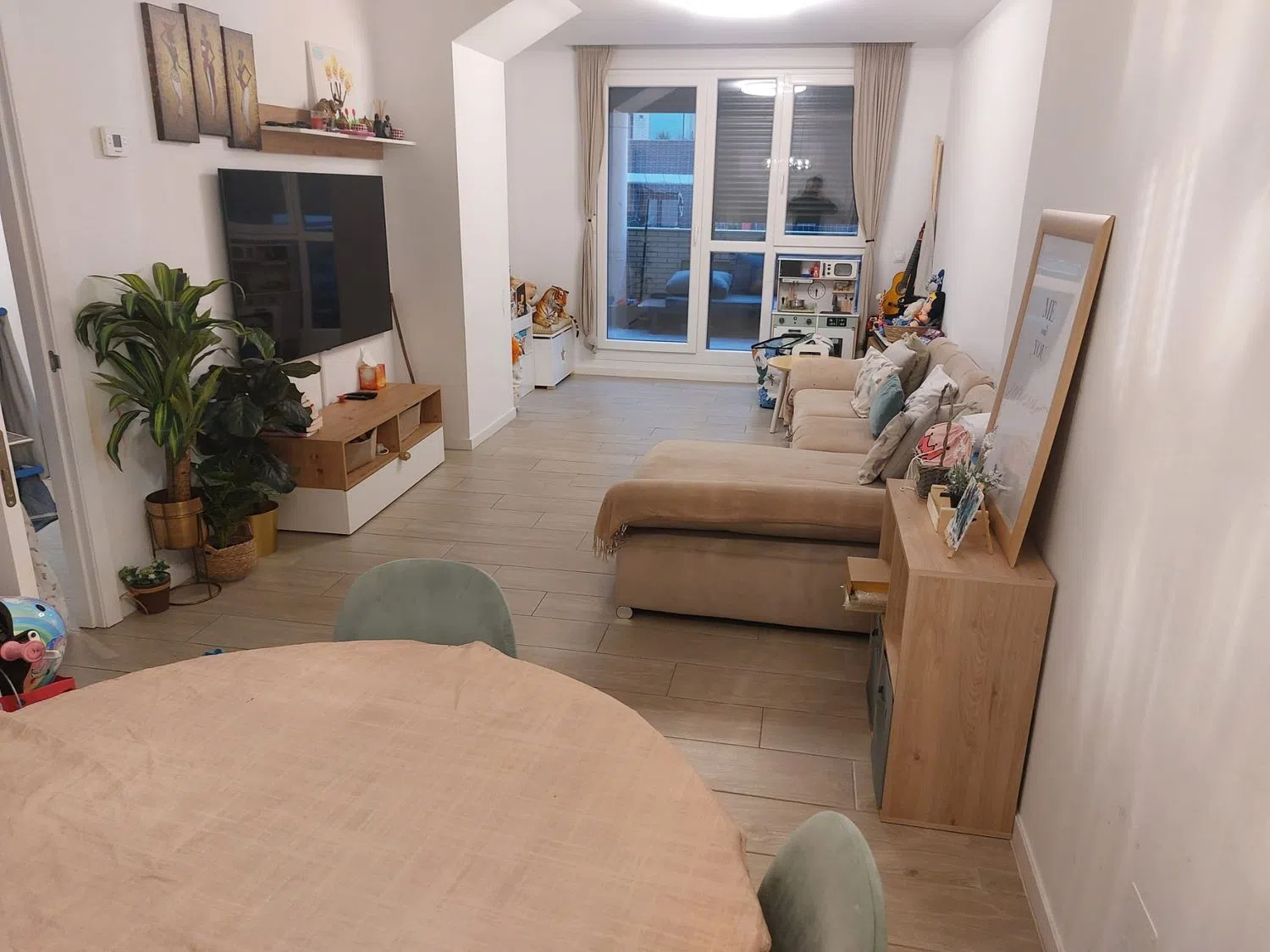 Piso en calle de Enrique Urquijo, 111 - Foto 5