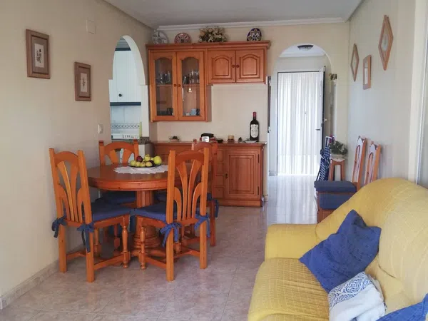 Piso en Calle del Arca, 4, Tamarit - Playa Lissa, Tamarit - Playa Lissa - Foto 4