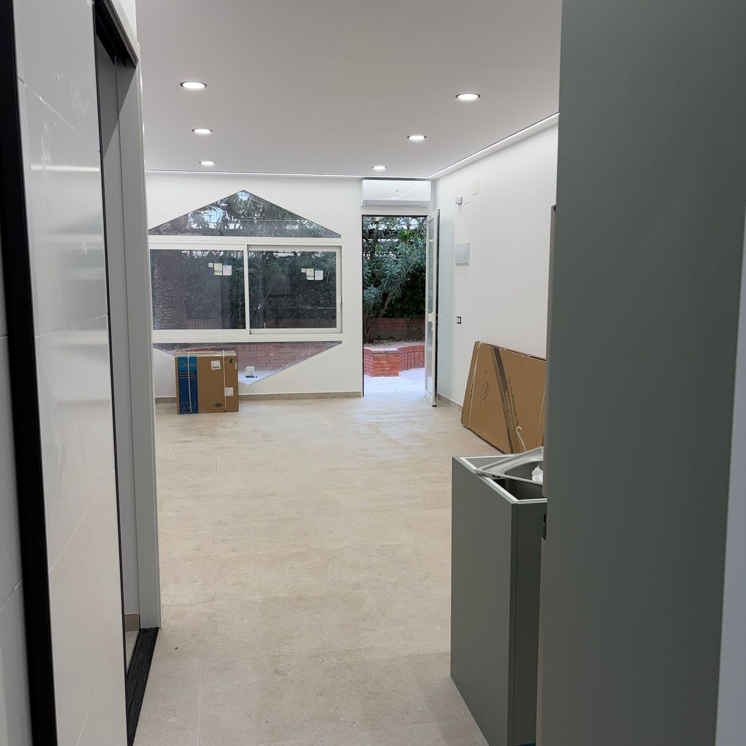 Estudio en Avenida del Mediterráneo, 25 - Foto 4