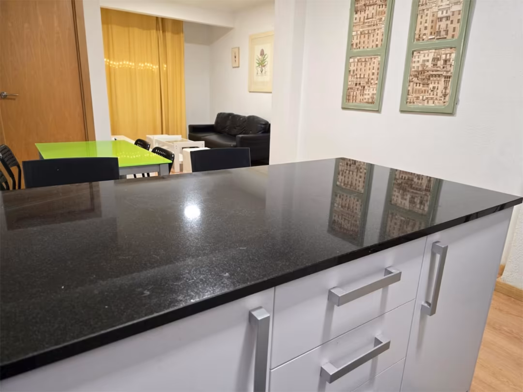 Piso en  Carrer de Sant Mateu 39 - Foto 12