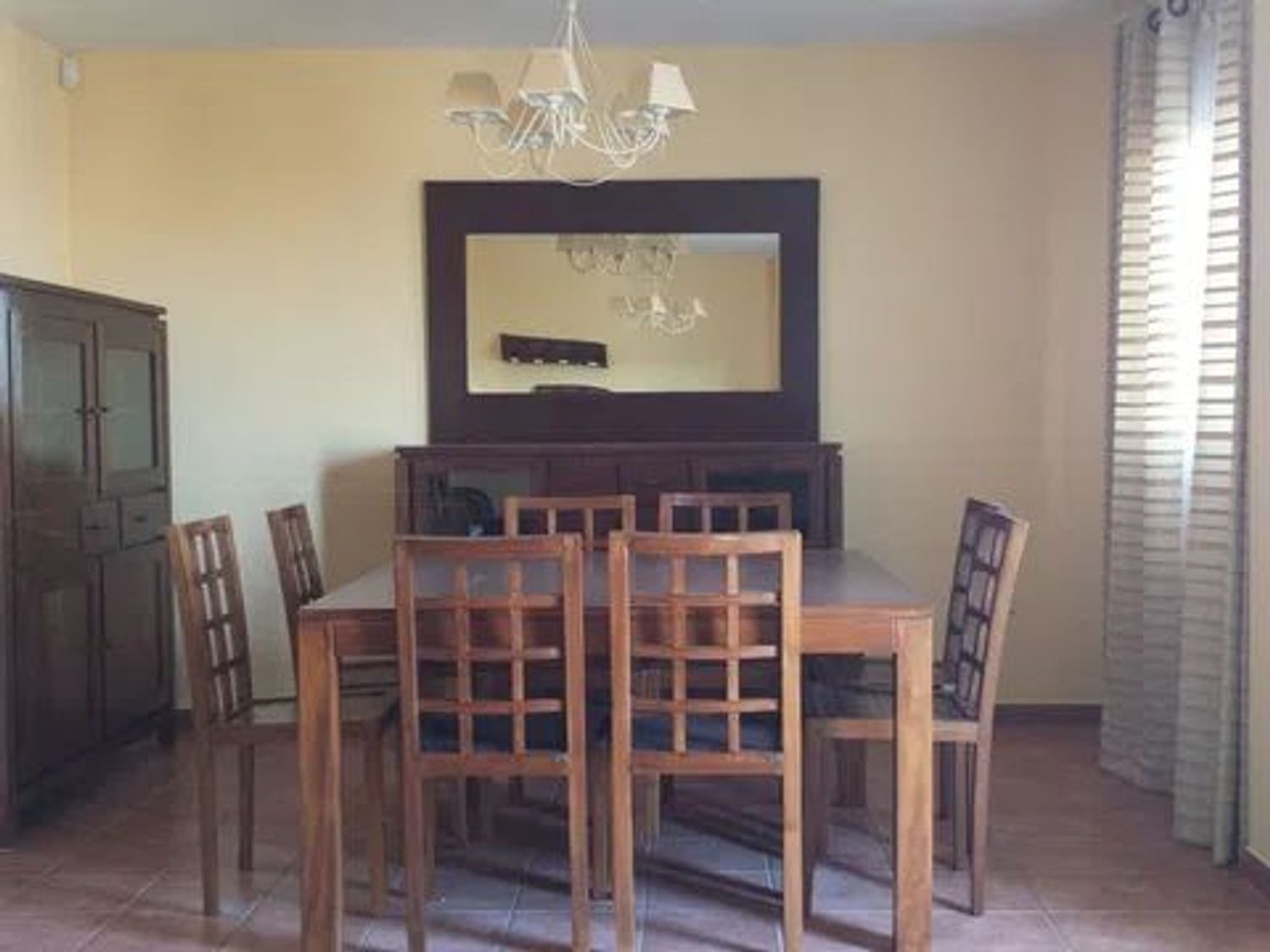 Chalet pareado en calle Arquitectura, 15 - Foto 6