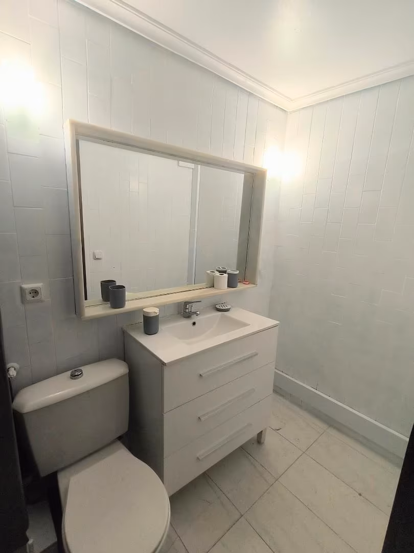 Piso en - Foto 4