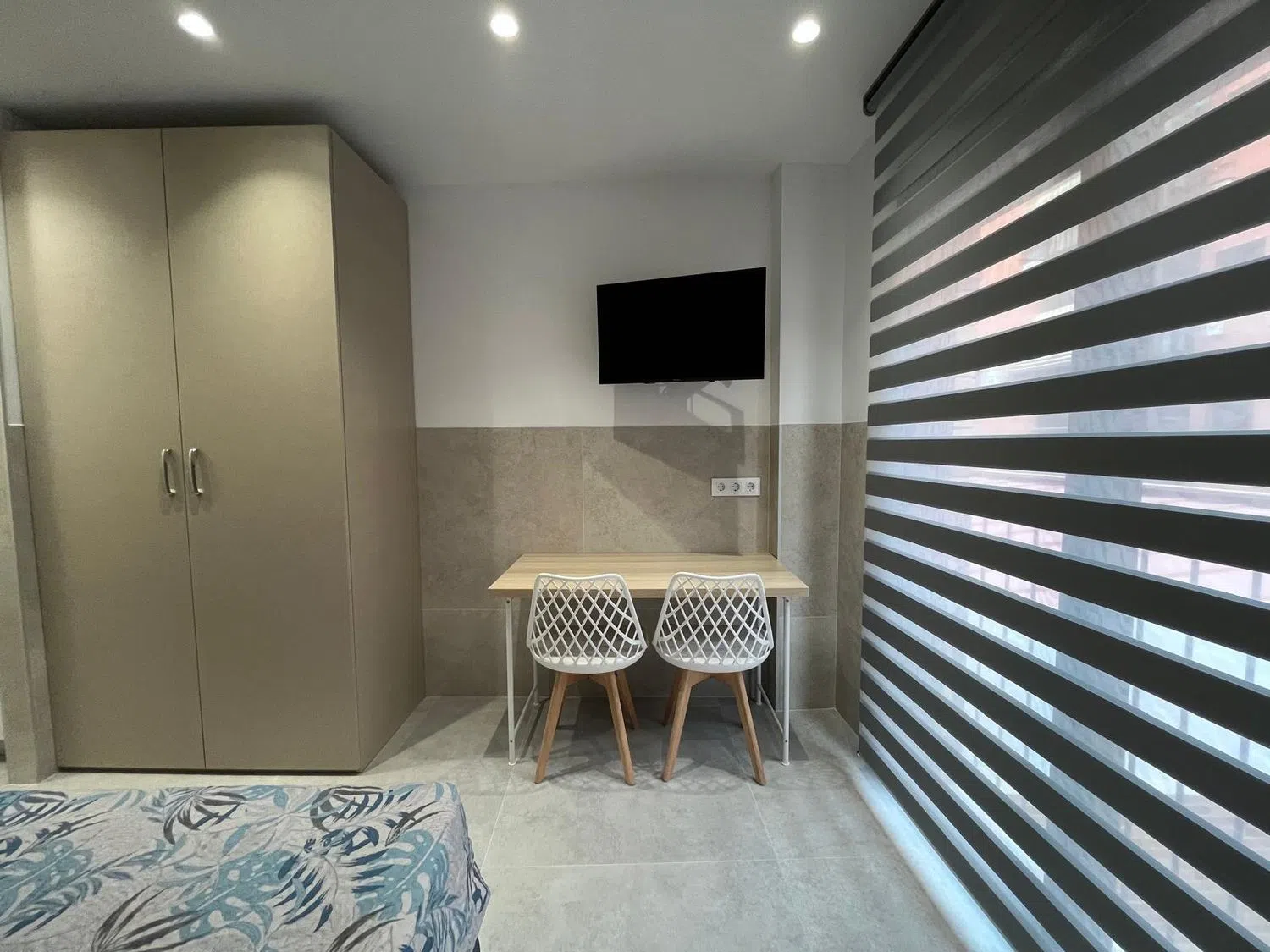 Estudio en calle de Antonia Lancha, 30 - Foto 5