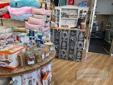 Local comercial en Sant Quirze del Vallès - Foto 4